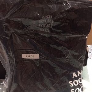 ASSC logo tee